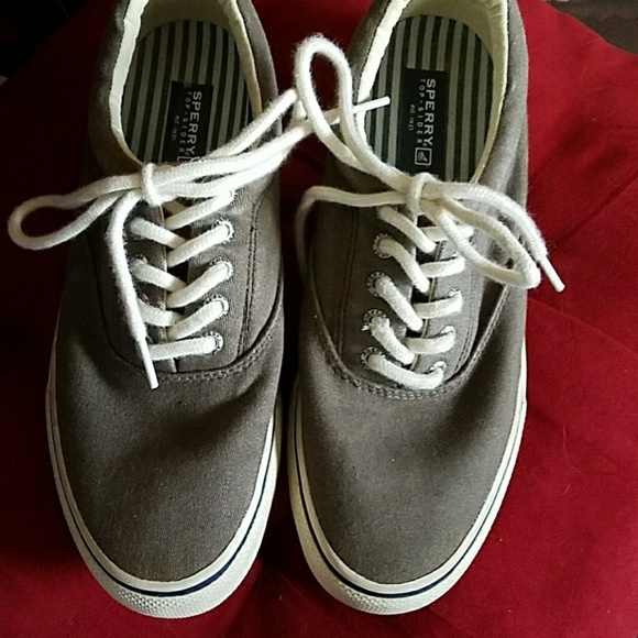 sperry shoe laces